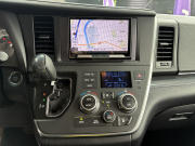 トヨタ(US) シエナ 中古車