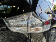 トヨタ(US) シエナ 中古車