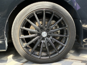 トヨタ(US) シエナ 中古車