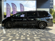 トヨタ(US) シエナ 中古車