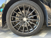 トヨタ(US) シエナ 中古車