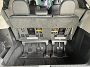 トヨタ(US) シエナ 中古車