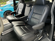 トヨタ(US) シエナ 中古車