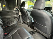 トヨタ(US) シエナ 中古車