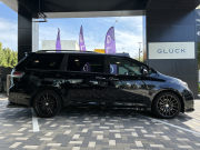 トヨタ(US) シエナ 中古車