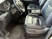 トヨタ(US) シエナ 中古車