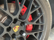 ポルシェ マカン 中古車