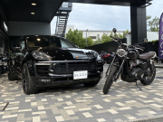 ポルシェ マカン 中古車