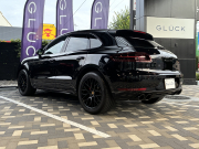 ポルシェ マカン 中古車