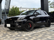 ポルシェ マカン 中古車