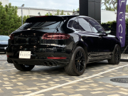 ポルシェ マカン 中古車