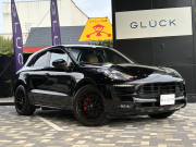 ポルシェ マカン 中古車