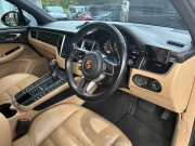 ポルシェ マカン 中古車