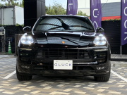 ポルシェ マカン 中古車