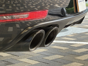 ポルシェ マカン 中古車