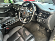 ポルシェ マカン 中古車