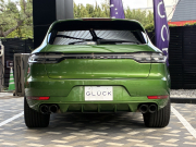 ポルシェ マカン 中古車