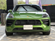 ポルシェ マカン 中古車