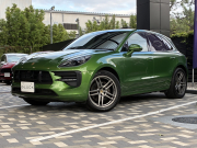 ポルシェ マカン 中古車