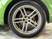 ポルシェ マカン 中古車