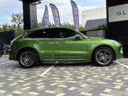 ポルシェ マカン 中古車