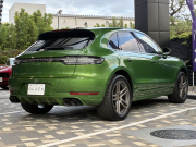 ポルシェ マカン 中古車