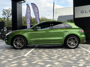 ポルシェ マカン 中古車