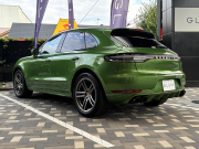 ポルシェ マカン 中古車