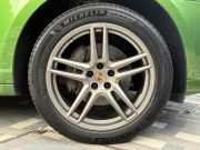 ポルシェ マカン 中古車