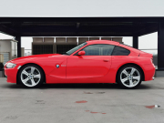 BMW Z4 中古車