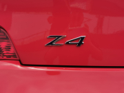 BMW Z4 中古車