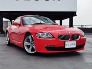 BMW Z4 中古車