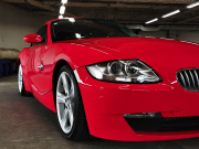 BMW Z4 中古車