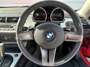 BMW Z4 中古車