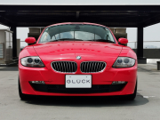 BMW Z4 中古車