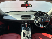 BMW Z4 中古車
