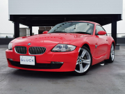 BMW Z4 中古車