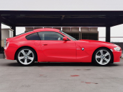 BMW Z4 中古車