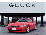 BMW Z4 中古車