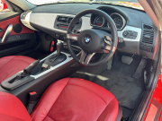 BMW Z4 中古車