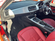 BMW Z4 中古車