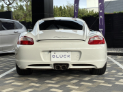 ポルシェ ケイマン(Type987) 中古車