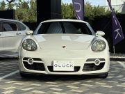 ポルシェ ケイマン(Type987) 中古車
