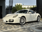 ポルシェ ケイマン(Type987) 中古車