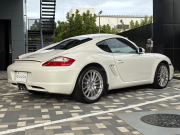 ポルシェ ケイマン(Type987) 中古車