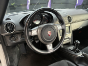 ポルシェ ケイマン(Type987) 中古車