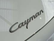 ポルシェ ケイマン(Type987) 中古車