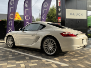 ポルシェ ケイマン(Type987) 中古車