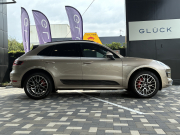 ポルシェ マカン 中古車