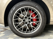 ポルシェ マカン 中古車